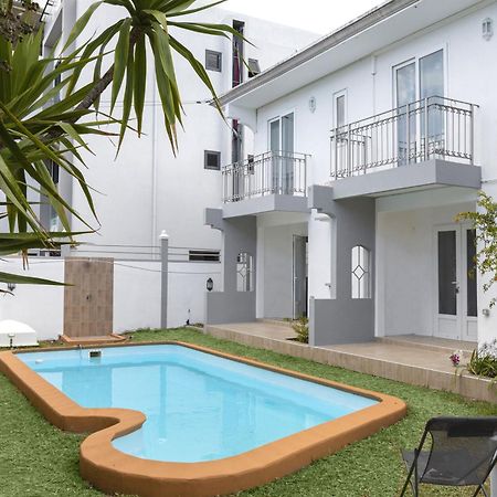Amis Apartments Bain Boeuf Eksteriør billede
