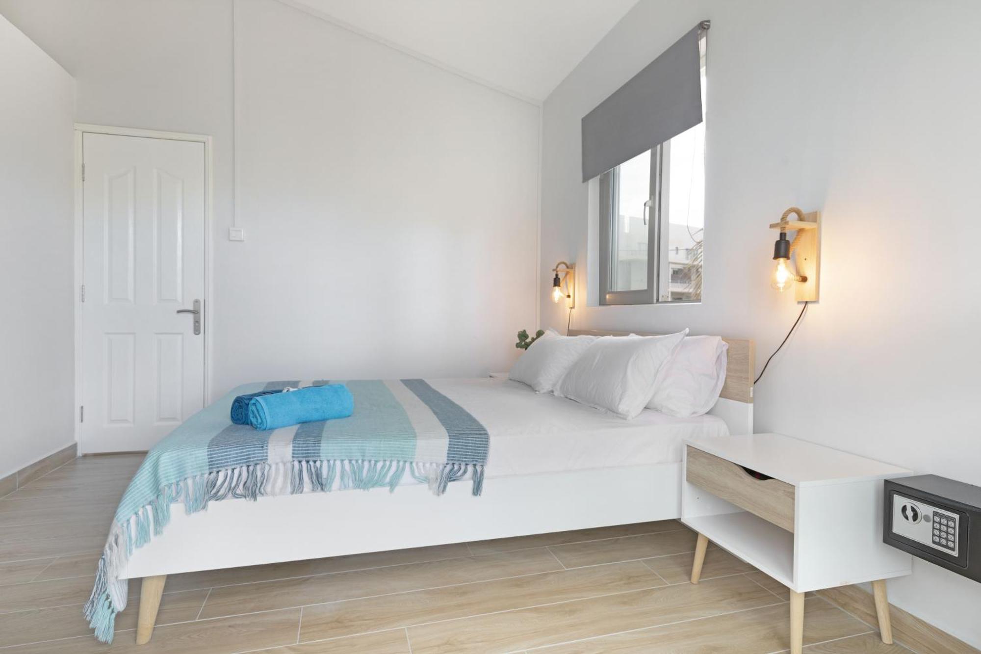 Amis Apartments Bain Boeuf Eksteriør billede